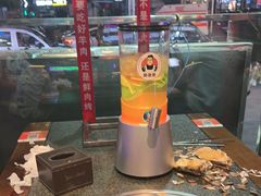 -路边边.炒菜烧烤.音乐餐厅(良乡长虹店)