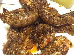 -芭菲盛宴·环球美食(解放碑英利国际店)