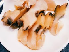 海螺肉-争鲜回转寿司(徐汇星游城店)