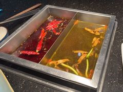 -五星桥原切肥牛火锅·30年专注好牛肉(湖塘店)