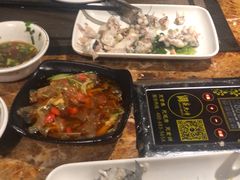 -船奇蒸汽海鲜·闽菜(八市海鲜总店)