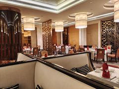 -酌宴府The China Club·广州万富希尔顿酒店(云城东路店)