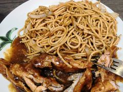 -新记美食(关闸店)