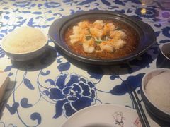 -绿茶餐厅(光谷世界城步行街店)