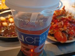 -巴厘龙虾·榜首油焖大虾(洞庭·艺术洋房店)