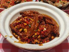 -辣小鲜·南昌大排档(船山路店)