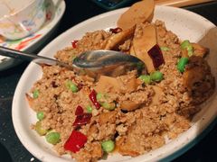 -老头儿油爆虾·知味杭州(爱琴海购物中心)