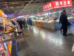 -十五大街农贸市场