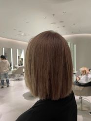 -3AM·S HAIR SALON烫发染发接发