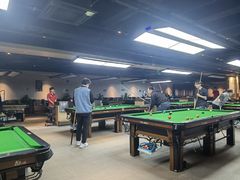 -云川台球(马甸店)