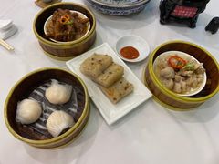 -广州酒家(文昌总店)