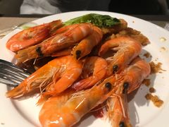 -厦门海景洲际酒店·海峡全日制餐厅