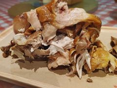 -老郑家东北春饼(龙悦居店)