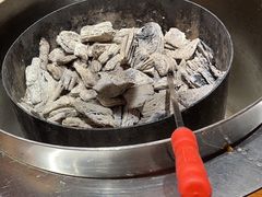 -炭窑水浒烤肉(汉阳鹦鹉巷子店)