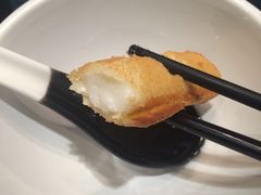 -渔米粥(罗湖店)