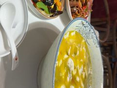 -辣小妮de川菜馆(红旗Mall店)