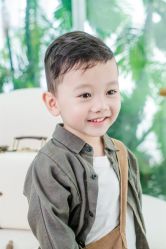 -玛瑞莎·儿童·亲子摄影(越秀店)