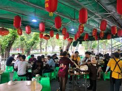大堂-弓虽昌焖烧鸡(大竹林店)