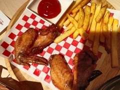 -避风塘(宝山万达店)