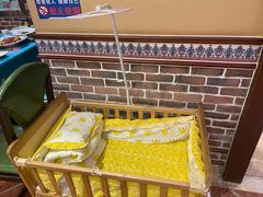 -巴依老爷·新疆美食(上城区天城路店)