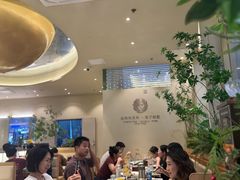 -火婆子·川小馆(扬韬科技广场店)