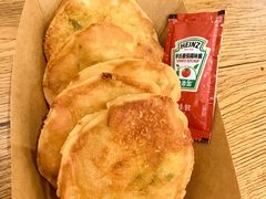 -非遗·十八曲鱼饺(西马总店)