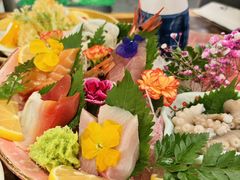 -江户前寿司·日料·寿喜烧(中关村壹号店)