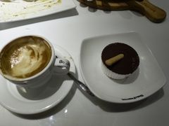 -斗牛士牛排餐厅(嘉里汇店)