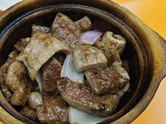 -雅苑餐厅(朝天路店)