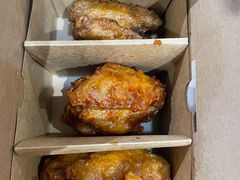-Kyochon1991校村(共和路店)