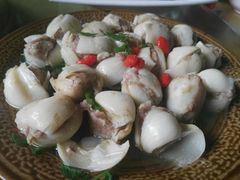 -龙姐私房菜(和顺古镇店)