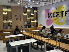 -鲜芋仙(番禺万达广场店)