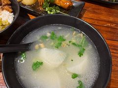 -大三元台湾鲁肉饭(沙井新桥店)