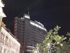 -厦门海港英迪格酒店(中山路店)