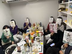 -戏精管理局·剧本杀·桌游·血染钟楼