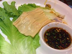 -淮安宴·淮扬菜(清河路一店)