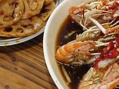 -冶建镜子·中国龙虾王(总店)