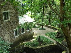 -莫干山风景区