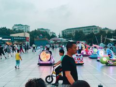 -利群海琴购物广场(商丘路店)