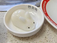 -芭夯兔·无骨兔汤锅(大融城店)