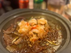 -绿茶餐厅(哈尔滨凯德店)