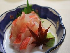 金目鲷刺身-达摩君日本料理(泰海花园小区店)
