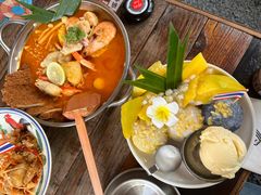 -PAPAYA泰国街头小吃(南山路店)