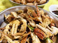 -斌记海鲜加工(十四涌店)