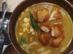 -CoCo壱番屋(久光百货店)