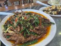 -江湖黑大兔(杨家坪店)