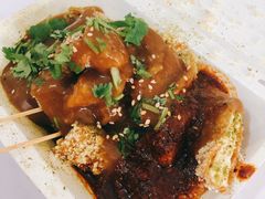 -唐记臭干(金鹰后街店)