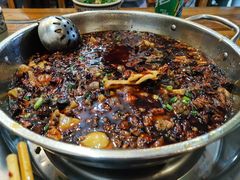 -黑竹香鸡(营和巷店)