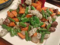 -上楼私房菜(院士路店)