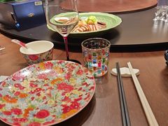 -饭菊家宴·老平安(平安店)